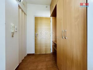 Pronájem bytu 1+1, Klatovy - Klatovy III, Prusíkova, 38 m2