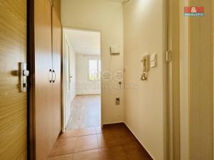 Pronájem bytu 1+1, Klatovy - Klatovy III, Prusíkova, 38 m2