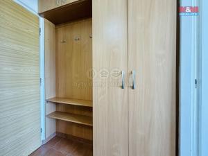 Pronájem bytu 1+1, Klatovy - Klatovy III, Prusíkova, 38 m2