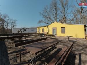 Prodej restaurace, Vranovská Ves, 85 m2