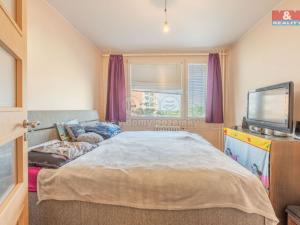 Prodej bytu 3+kk, Kladno - Kročehlavy, Benešovská, 68 m2
