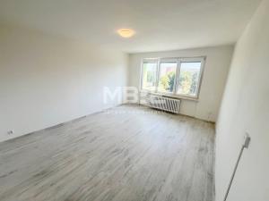 Pronájem bytu 1+1, Ostrava, Výškovická, 39 m2