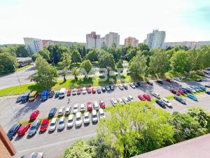 Pronájem bytu 1+1, Ostrava, Výškovická, 39 m2