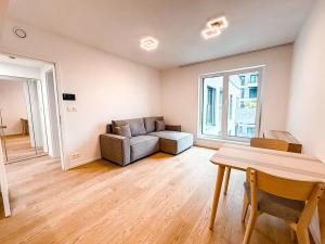 Pronájem bytu 2+kk, Praha - Stodůlky, Hábova, 50 m2