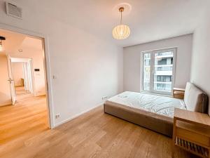 Pronájem bytu 2+kk, Praha - Stodůlky, Hábova, 50 m2