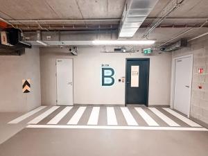 Pronájem bytu 2+kk, Praha - Stodůlky, Hábova, 50 m2