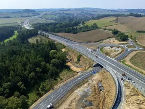 Prodej komerčního pozemku, Mirotice, 49894 m2
