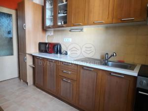 Pronájem bytu 1+1, Olomouc - Černovír, Jablonského, 34 m2