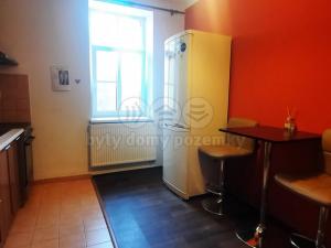 Pronájem bytu 1+1, Olomouc - Černovír, Jablonského, 34 m2
