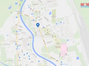 Pronájem bytu 1+1, Olomouc - Černovír, Jablonského, 34 m2