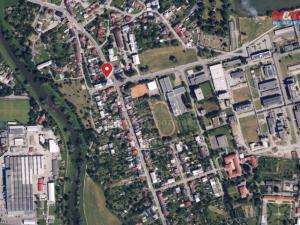 Pronájem bytu 1+1, Olomouc - Černovír, Jablonského, 34 m2