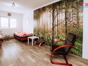 Pronájem rodinného domu, Jaroměřice nad Rokytnou, Čelakovského, 80 m2