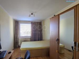 Prodej bytu 3+1, Praha - Písnice, Na okruhu, 80 m2
