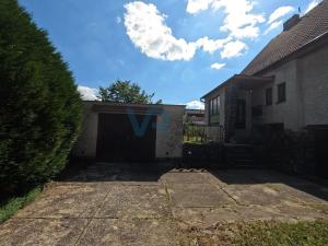 Prodej vily, Včelná, Rybákova, 150 m2