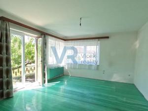 Prodej vily, Včelná, Rybákova, 150 m2