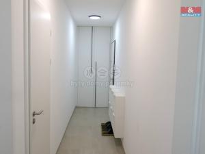 Pronájem bytu 2+kk, Praha - Horní Měcholupy, 52 m2
