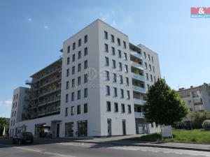 Pronájem bytu 2+kk, Praha - Horní Měcholupy, 52 m2