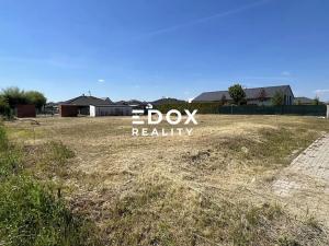 Prodej pozemku pro bydlení, Předboj, 1038 m2