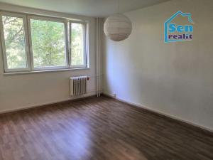 Pronájem bytu 2+kk, Karviná, Slovenská, 37 m2