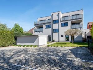 Prodej bytu 2+kk, Říčany, Černokostelecká, 58 m2