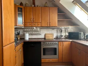 Pronájem bytu 3+1, Brno, Mučednická, 150 m2