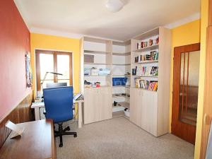 Prodej rodinného domu, Bušovice, 250 m2