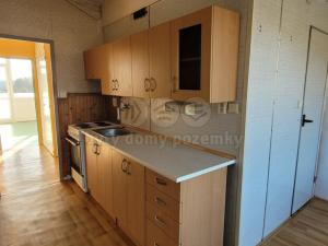 Pronájem bytu 2+1, Hodkovice nad Mohelkou, Podlesí, 67 m2