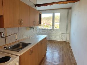 Pronájem bytu 2+1, Hodkovice nad Mohelkou, Podlesí, 67 m2