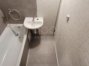 Pronájem bytu 2+1, Hodkovice nad Mohelkou, Podlesí, 67 m2