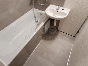 Pronájem bytu 2+1, Hodkovice nad Mohelkou, Podlesí, 67 m2
