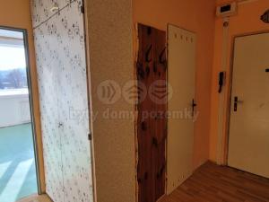 Pronájem bytu 2+1, Hodkovice nad Mohelkou, Podlesí, 67 m2