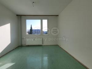 Pronájem bytu 2+1, Hodkovice nad Mohelkou, Podlesí, 67 m2