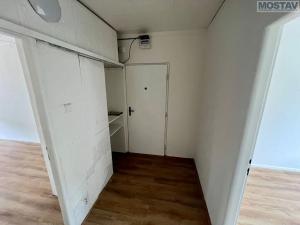 Prodej bytu 3+1, Most, K. H. Borovského, 55 m2