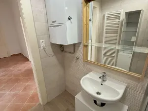 Pronájem bytu 2+kk, Praha - Břevnov, Bělohorská, 60 m2