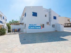 Prodej ubytování, Famagusta, Kypr, 100 m2