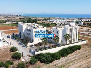 Prodej apartmánu, Larnaka, Kypr, 75 m2