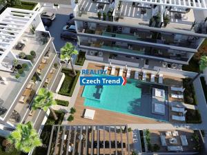 Prodej apartmánu, Larnaka, Kypr, 75 m2