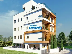 Prodej apartmánu, Lemesos, Kypr, 50 m2