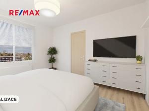 Prodej bytu 2+1, Praha - Žižkov, Hartigova, 52 m2