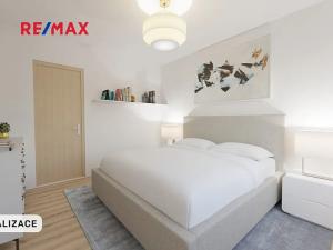 Prodej bytu 2+1, Praha - Žižkov, Hartigova, 52 m2