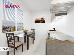 Prodej bytu 2+1, Praha - Žižkov, Hartigova, 52 m2