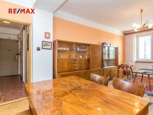 Prodej bytu 2+1, Praha - Žižkov, Hartigova, 52 m2