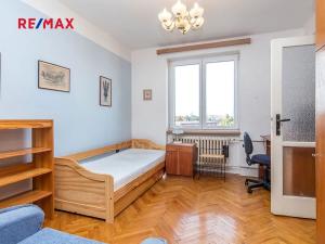 Prodej bytu 2+1, Praha - Žižkov, Hartigova, 52 m2