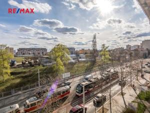 Prodej bytu 2+1, Praha - Žižkov, Hartigova, 52 m2