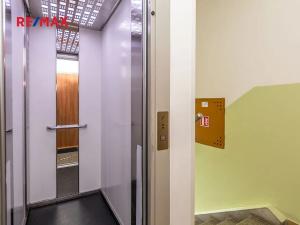 Prodej bytu 2+1, Praha - Žižkov, Hartigova, 52 m2