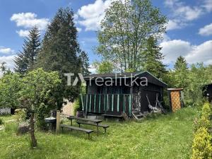 Prodej chaty, Orlová, 20 m2