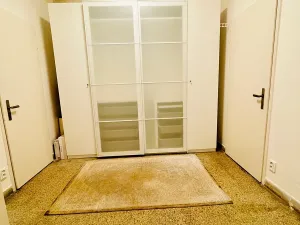 Pronájem bytu 2+1, Brno, Údolní, 64 m2