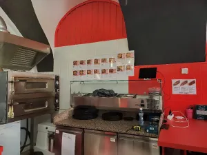 Pronájem obchodního prostoru, Brno, Josefská, 15 m2