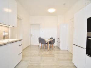 Pronájem bytu 3+1, Kadaň, Dvořákova, 107 m2