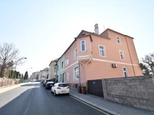 Pronájem bytu 3+1, Kadaň, Dvořákova, 107 m2
